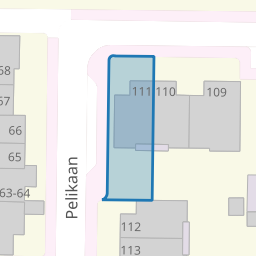 Perceel RDK01-H-5008