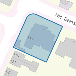 Perceel RDK01-H-5036