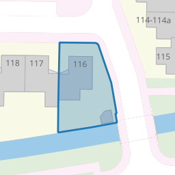 Perceel RDK01-H-5045