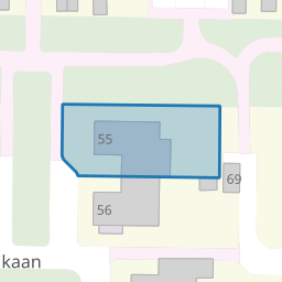 Perceel RDK01-H-5046