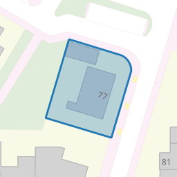 Perceel RDK01-H-5053