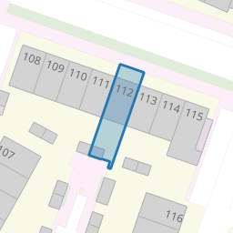 Perceel RDK01-H-5059