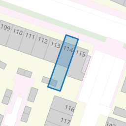 Perceel RDK01-H-5061