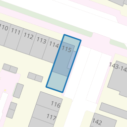 Perceel RDK01-H-5062