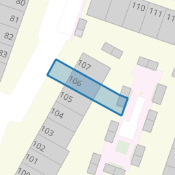 Perceel RDK01-H-5064