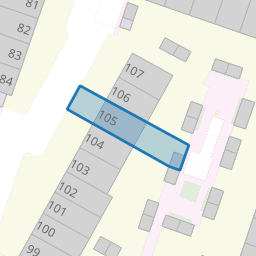 Perceel RDK01-H-5065
