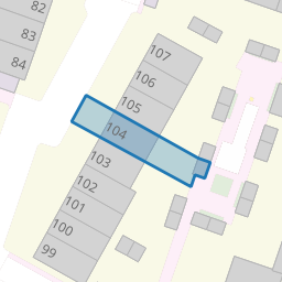 Perceel RDK01-H-5066