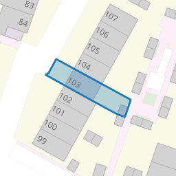 Perceel RDK01-H-5067