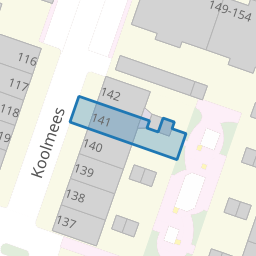 Perceel RDK01-H-5081