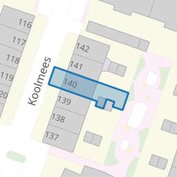 Perceel RDK01-H-5082