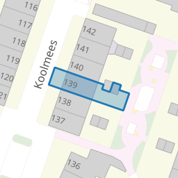 Perceel RDK01-H-5083