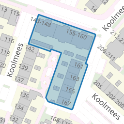 Perceel RDK01-H-5086