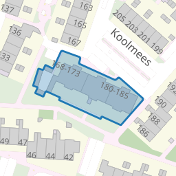 Perceel RDK01-H-5087