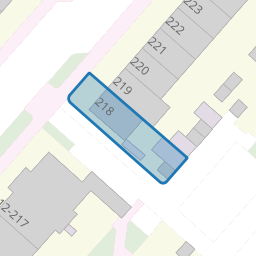 Perceel RDK01-H-5088