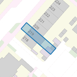 Perceel RDK01-H-5089