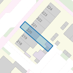 Perceel RDK01-H-5090