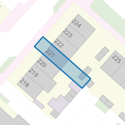 Perceel RDK01-H-5091