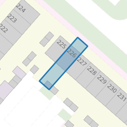 Perceel RDK01-H-5096