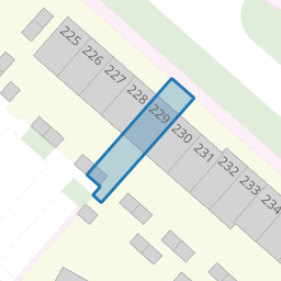 Perceel RDK01-H-5099