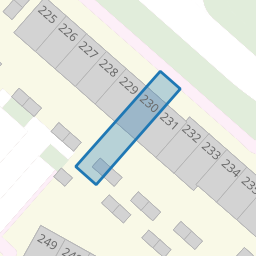 Perceel RDK01-H-5100