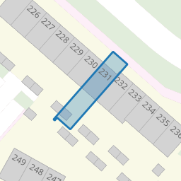 Perceel RDK01-H-5101