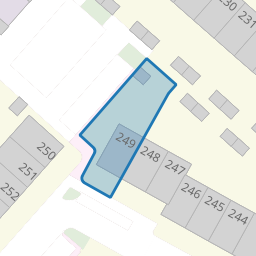 Perceel RDK01-H-5111