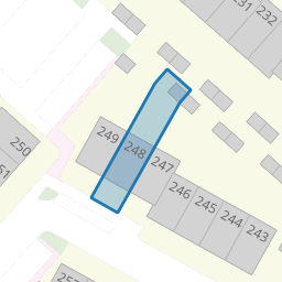 Perceel RDK01-H-5112