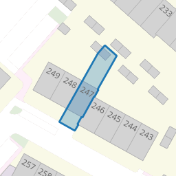 Perceel RDK01-H-5113