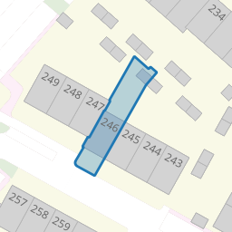 Perceel RDK01-H-5114