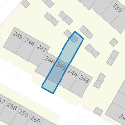 Perceel RDK01-H-5115