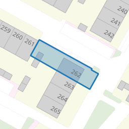 Perceel RDK01-H-5119