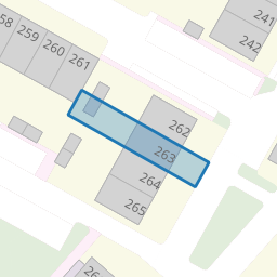 Perceel RDK01-H-5120