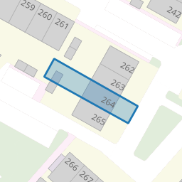 Perceel RDK01-H-5121