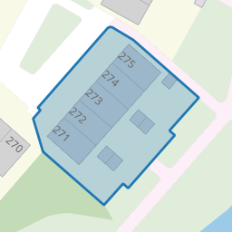 Perceel RDK01-H-5123