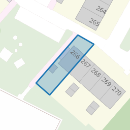 Perceel RDK01-H-5124