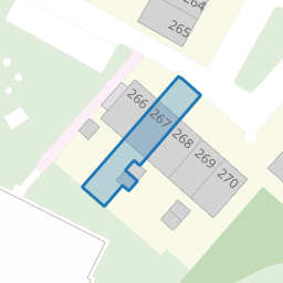 Perceel RDK01-H-5125