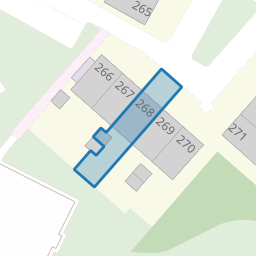 Perceel RDK01-H-5126