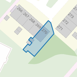 Perceel RDK01-H-5128