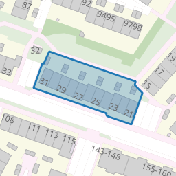 Perceel RDK01-H-5129