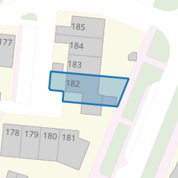 Perceel RDK01-H-5136