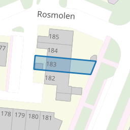 Perceel RDK01-H-5137