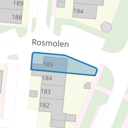 Perceel RDK01-H-5139