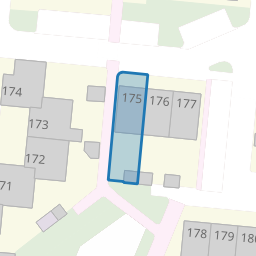 Perceel RDK01-H-5140