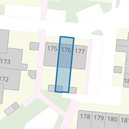 Perceel RDK01-H-5141