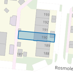 Perceel RDK01-H-5145