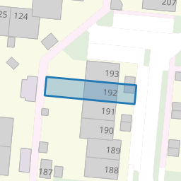 Perceel RDK01-H-5147