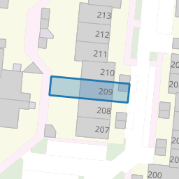 Perceel RDK01-H-5151