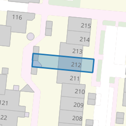 Perceel RDK01-H-5154