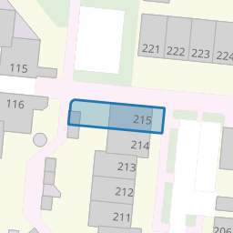 Perceel RDK01-H-5157