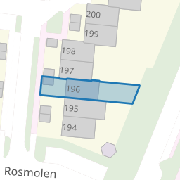 Perceel RDK01-H-5160